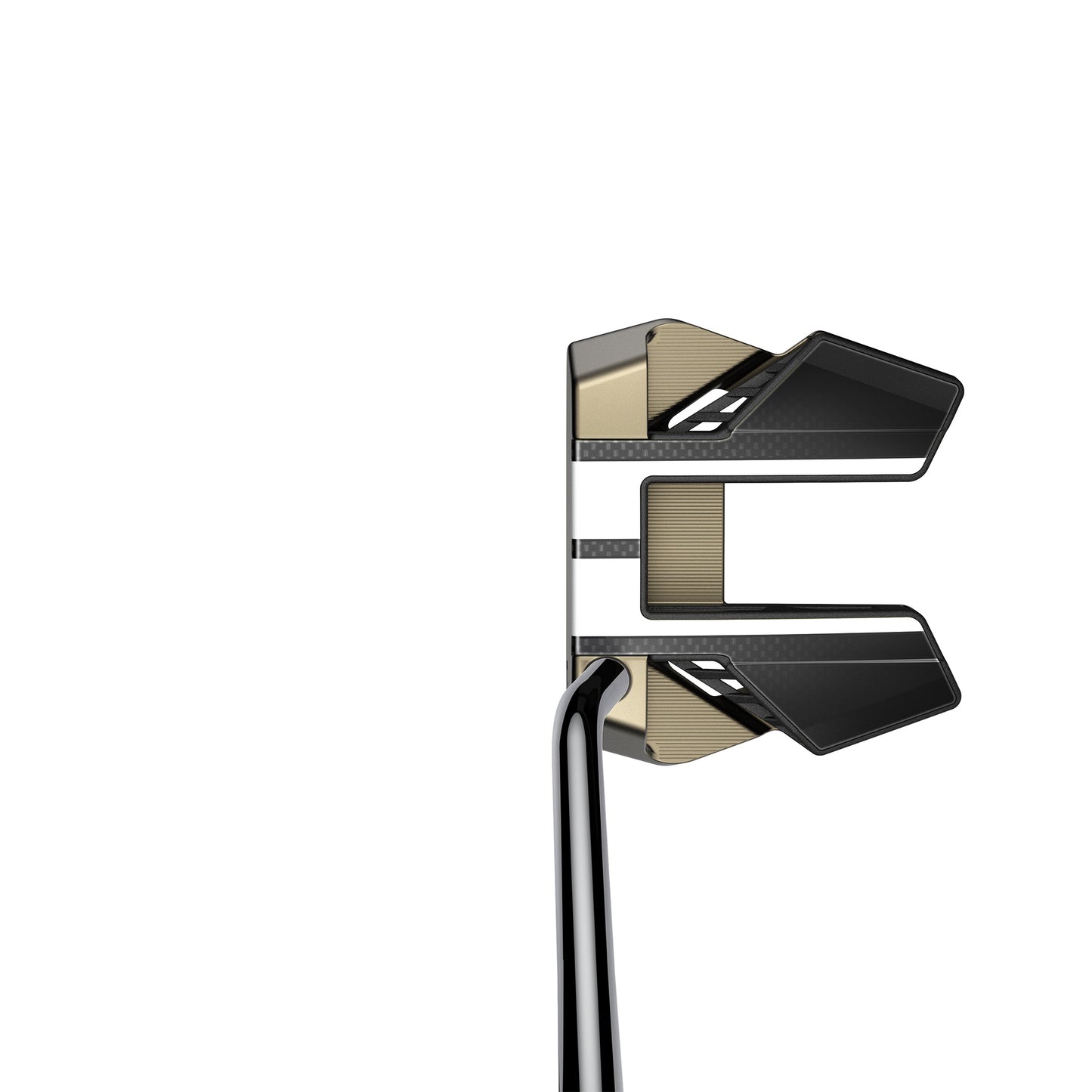 Cobra Golf 3DP Tour Supernova Counterbalance Putter 2026