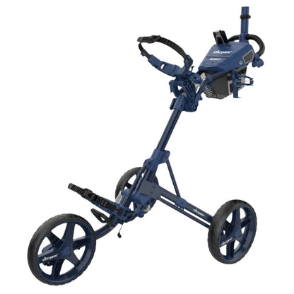 Clicgear Model 4.5 Golf Push Cart