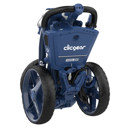 Clicgear Model 4.5 Golf Push Cart