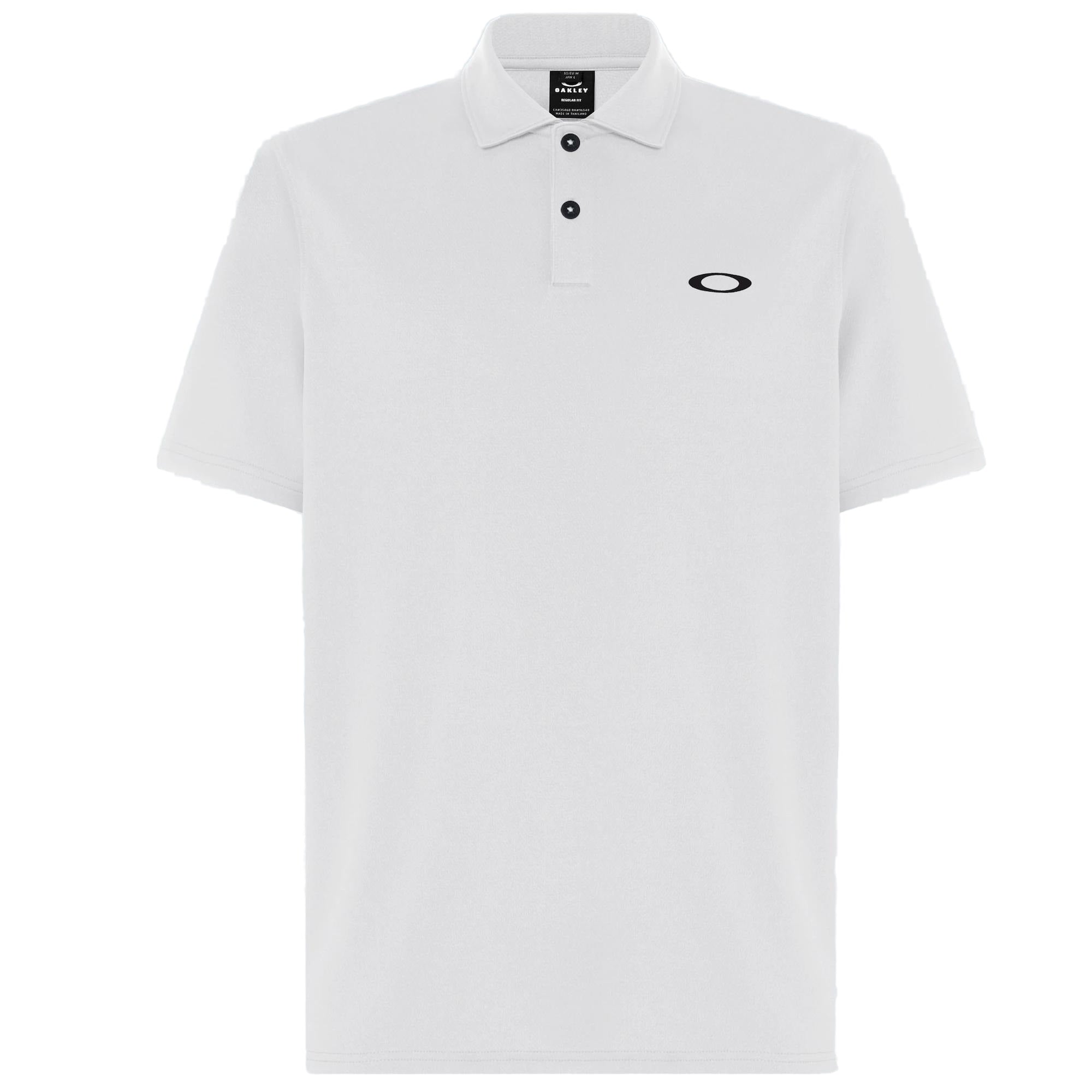 Oakley Men's Icon TN Protect RC Polo Golf Shirt