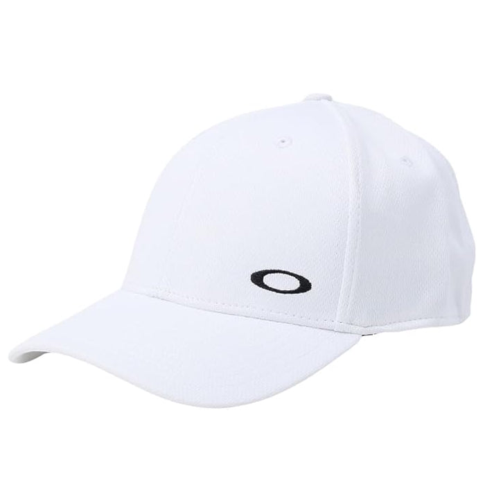 Oakley Men's Tinfoil 3.0 Fitted Hat