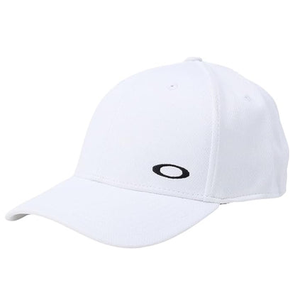 Oakley Men's Tinfoil 3.0 Fitted Hat