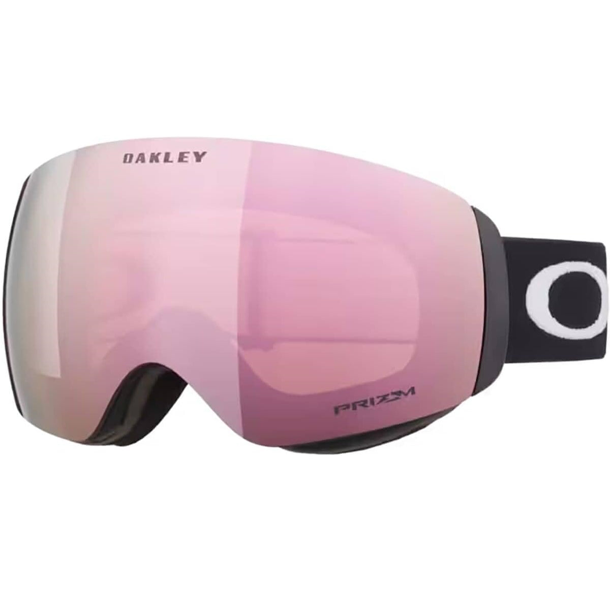 Oakely Flight Deck M Snow Goggles