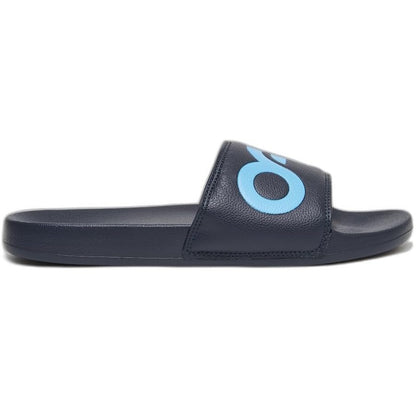 Oakley Men's B1B Slide 2.0 Sandal - Navy