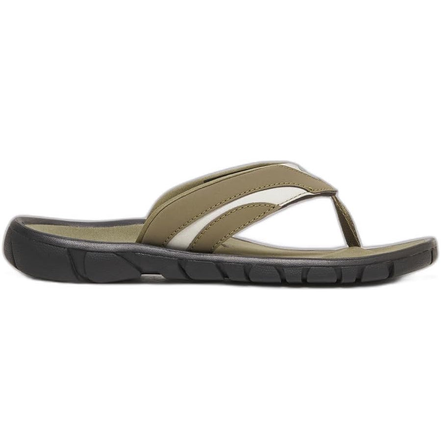 Oakley Men's O Coil Flip Flop