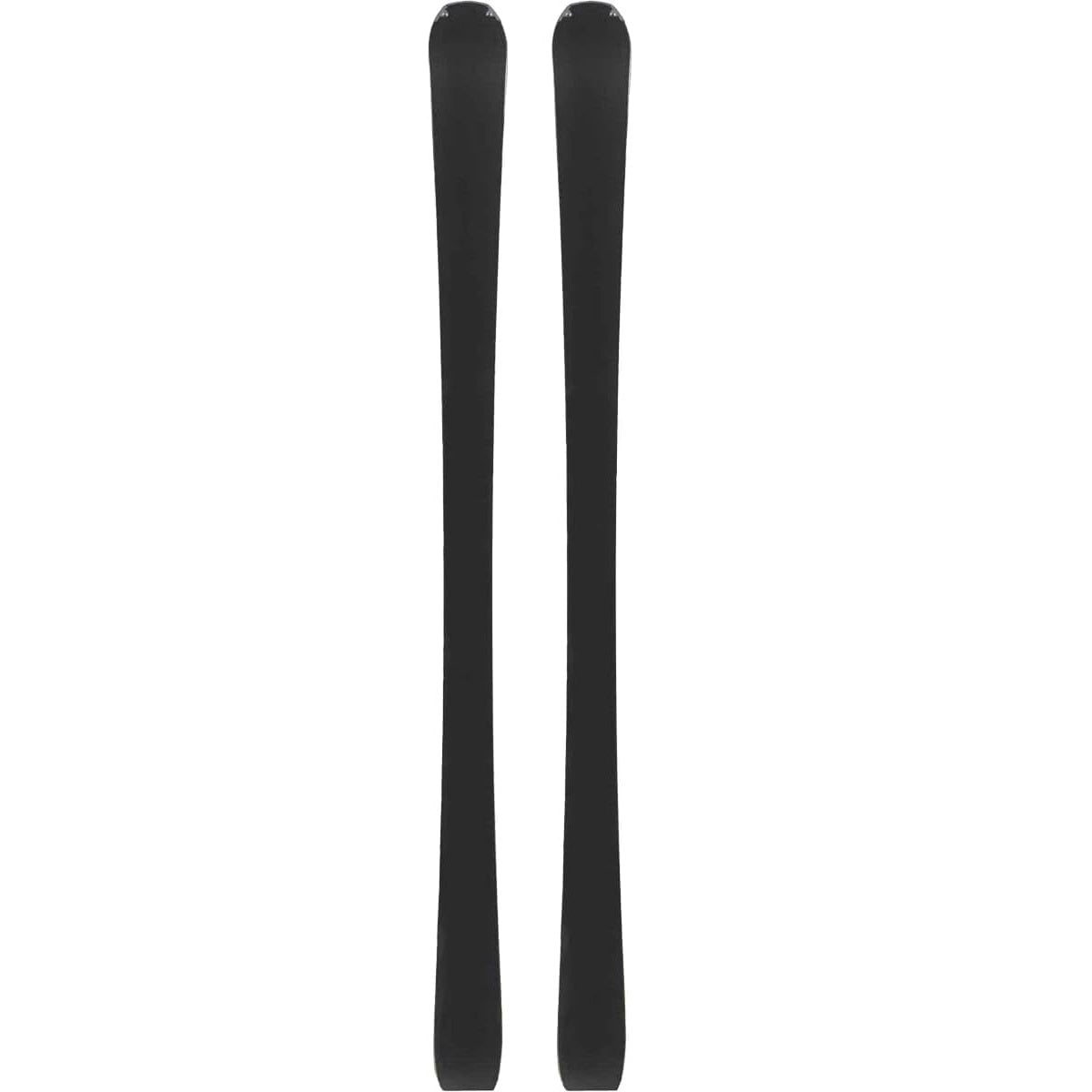 Fischer Women's Inspire Lite SLR Pro Skis (With No Bindings) with System Rails