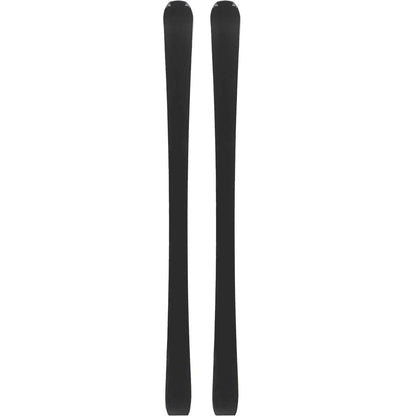 Fischer Women's Inspire Lite SLR Pro Skis (With No Bindings) with System Rails