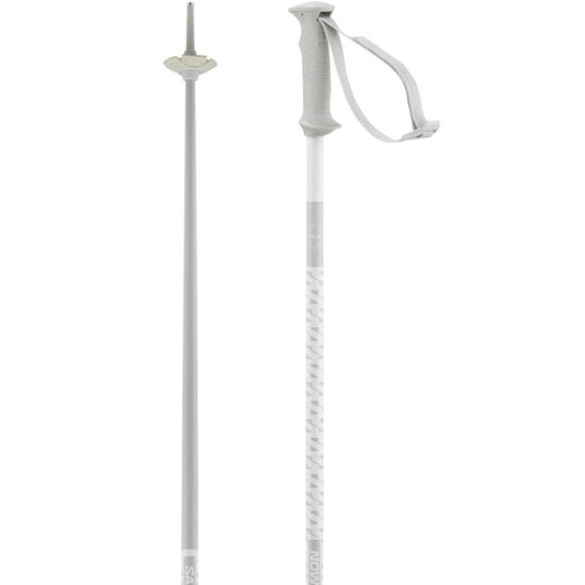Salomon Polar Access Ski Poles 2025