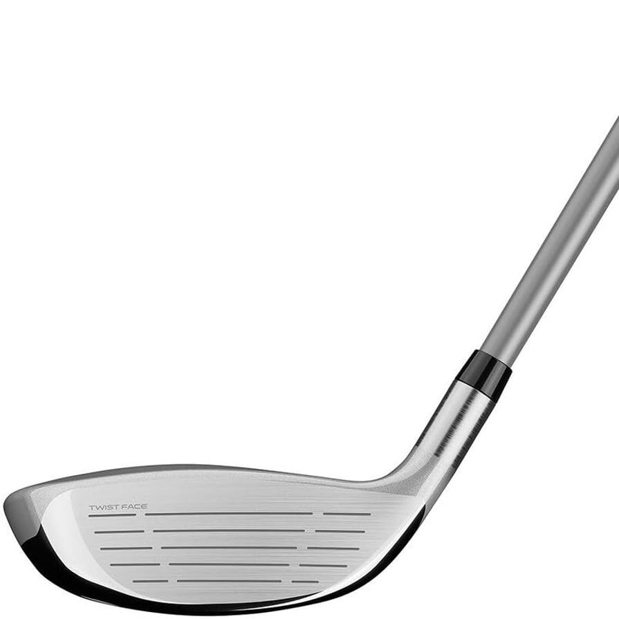 TaylorMade Women's Kalea Gold Fairway Wood