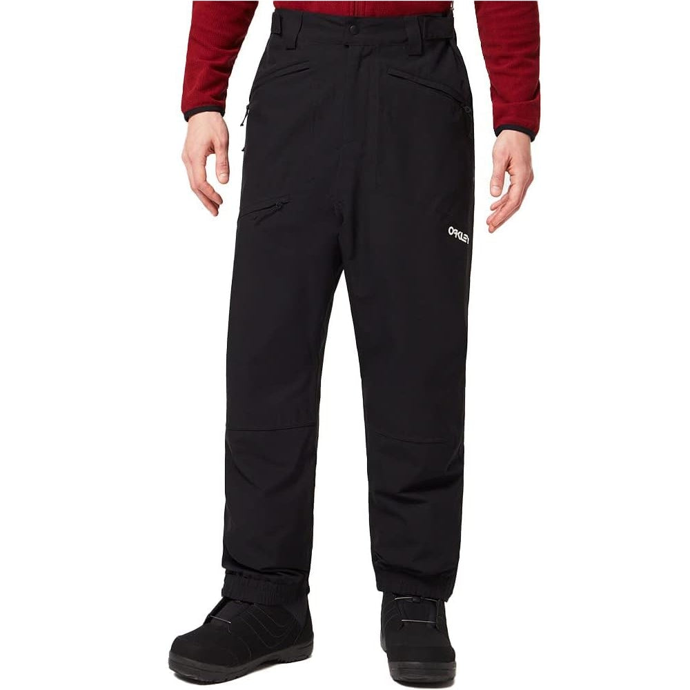 Oakley Men's Tnp Evoke Rc Shell Pants