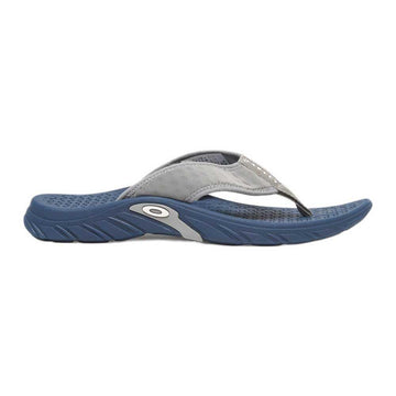 OAKLEY MEN'S OPERATIVE FLIP FLOPS