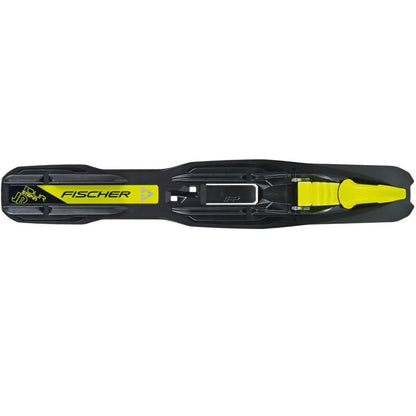 Fischer Sprint Crown Junior IFP Skis 2023