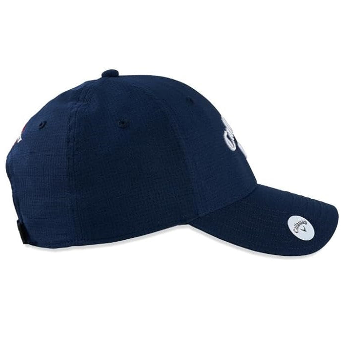 Callaway Men's Stitch Magnet Golf Hat (On-Sale)