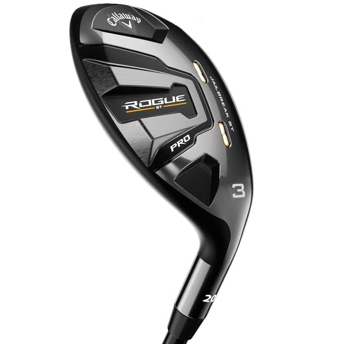 Callaway Rogue ST Pro Hybrid