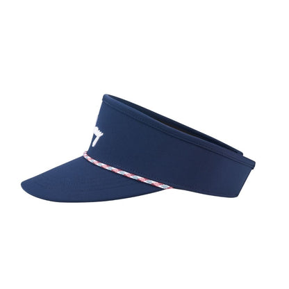 Callaway Men's Birdie Putt Rope Adjustable Golf Visor 2026