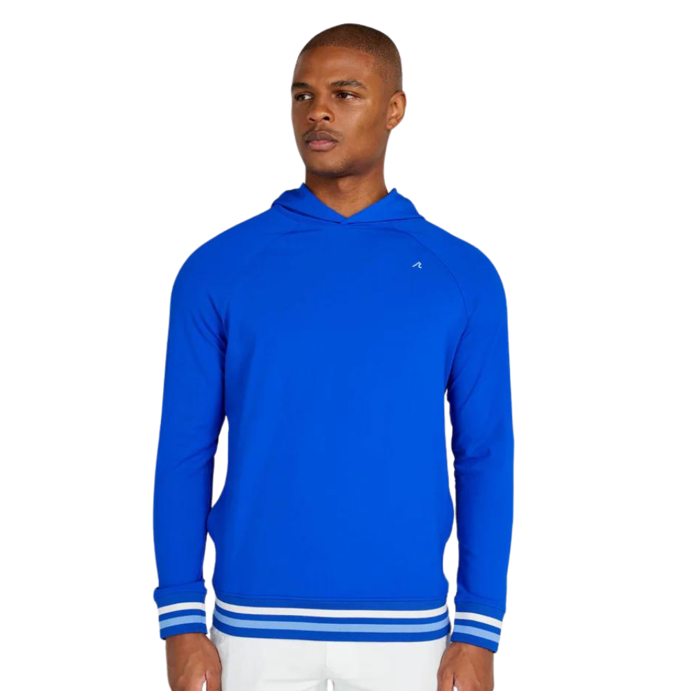 Redvanly Men's Seales Golf Hoodie