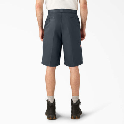 Dickies Men's 13" Loose Fit Multi-Pocket Work Shorts