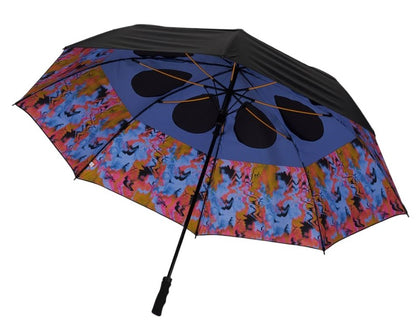 Ogio Golf Canopy Umbrella 68" Double Canopy