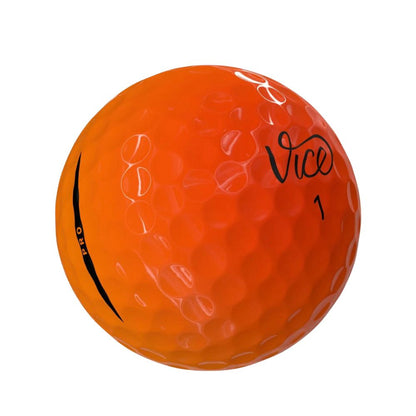 VICE Golf Pro Golf Balls 2024 (1 Dozen)