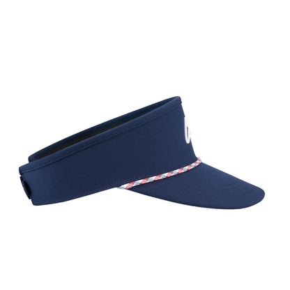Callaway Men's Birdie Putt Rope Adjustable Golf Visor 2026