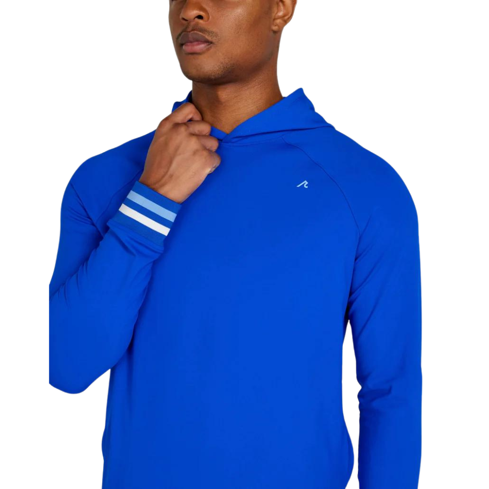 Redvanly Men's Seales Golf Hoodie