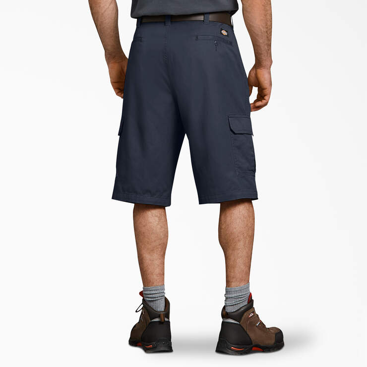 Dickies Men's 13" Loose Cargo Work Shorts