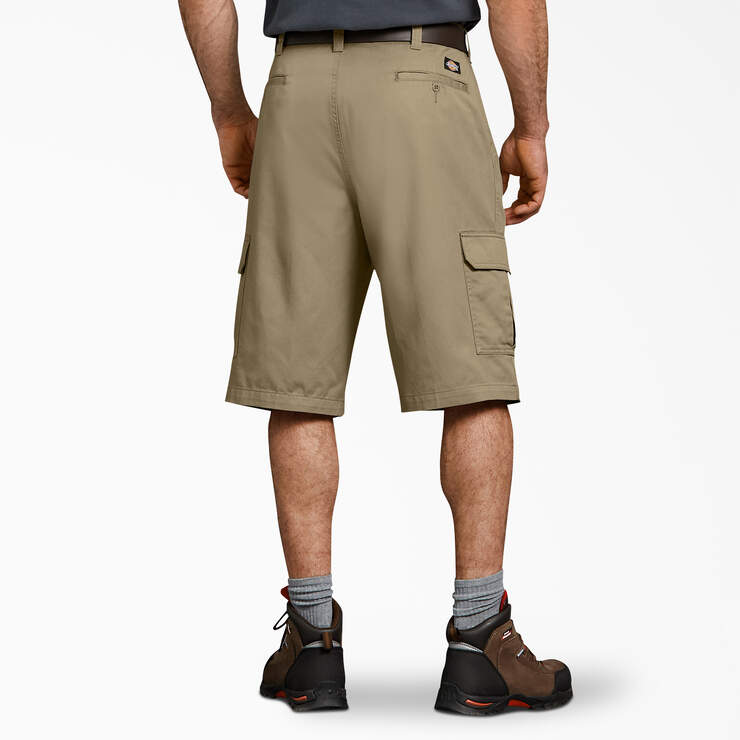 Dickies Men's 13" Loose Cargo Work Shorts