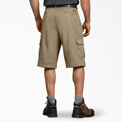Dickies Men's 13" Loose Cargo Work Shorts