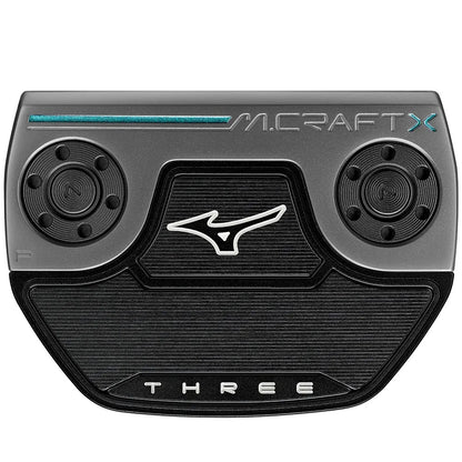 Mizuno M Craft Type X P3 Putter