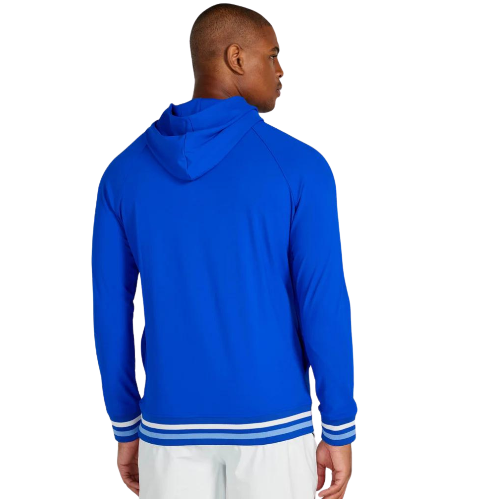 Redvanly Men's Seales Golf Hoodie