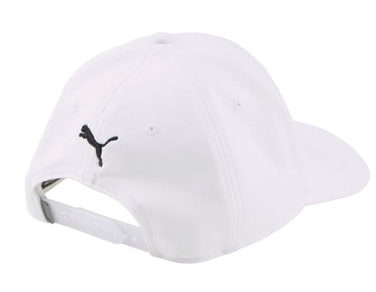 Puma Men's P Cap Adjustable Golf Hat