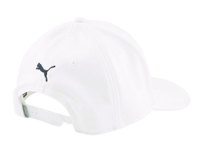 Puma Men's P Cap Adjustable Golf Hat