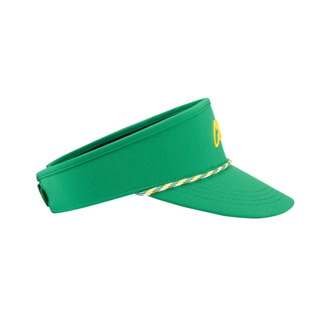 Callaway Men's Birdie Putt Rope Adjustable Golf Visor 2026