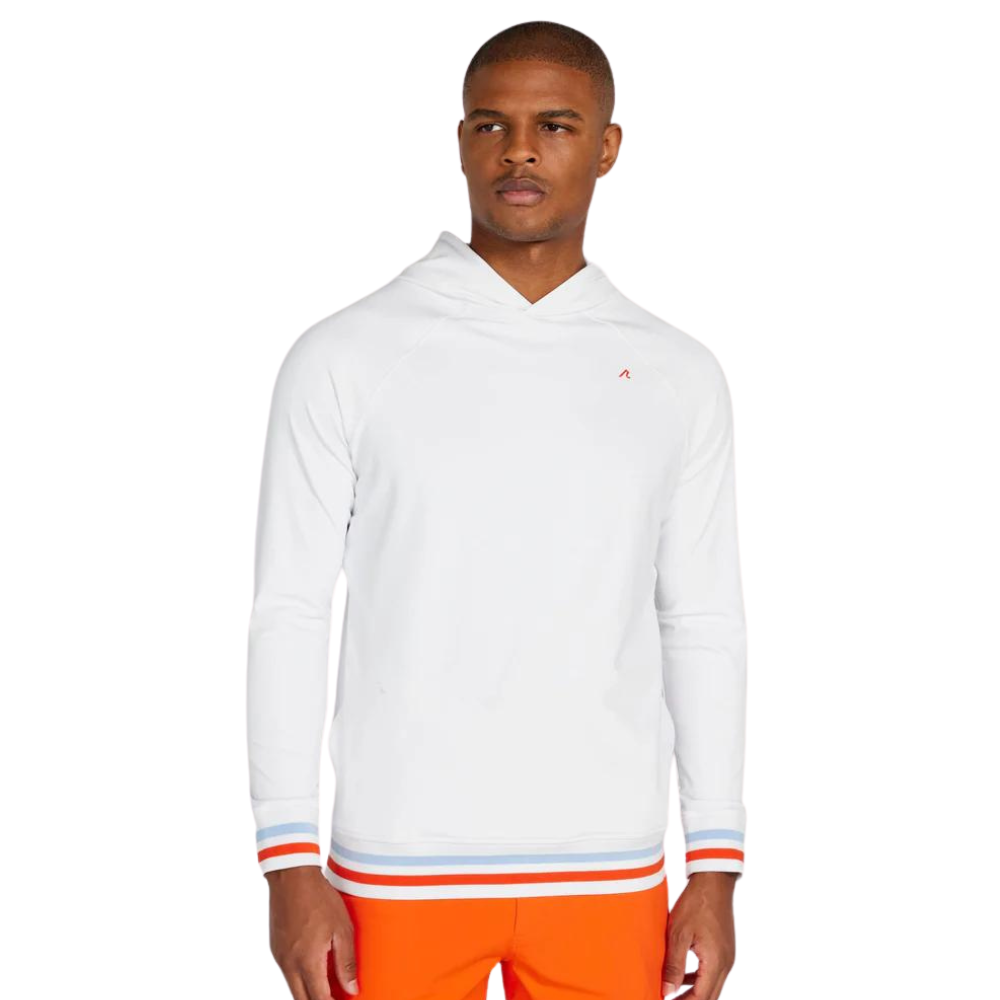 Redvanly Men's Seales Golf Hoodie