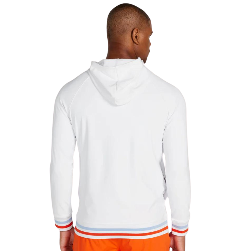 Redvanly Men's Seales Golf Hoodie