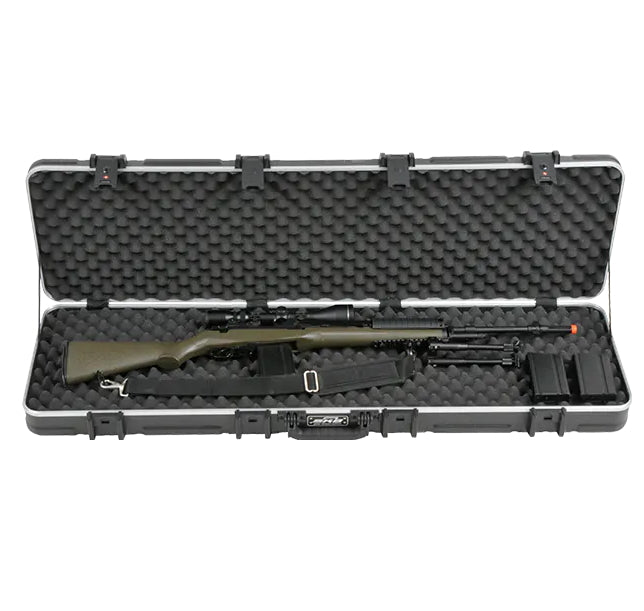 SKB Sports Freedom 5013 Double Rifle Case