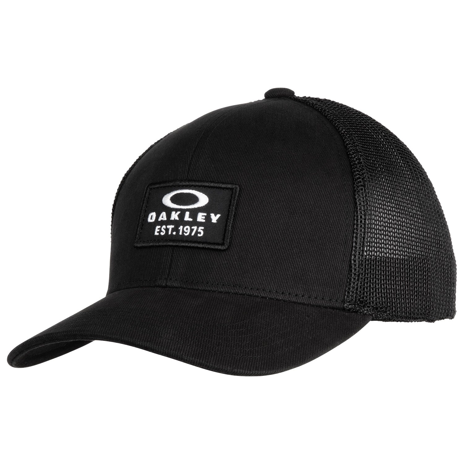 Oakley Men's Patch Trucker Adjustable Hat