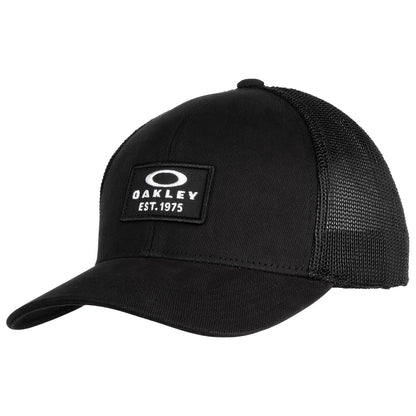 Oakley Men's Patch Trucker Adjustable Hat