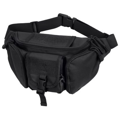 Rothco Men's Tactical Concealed Carry Waist Pack