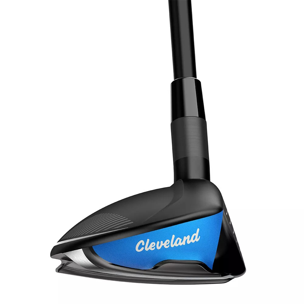 Cleveland Launcher XL Halo Hy-Wood Hybrid