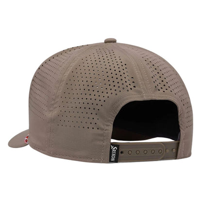 Srixon Men's Tour Tech Rope Golf Snapback Hat