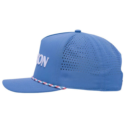 Srixon Men's Tour Tech Rope Golf Snapback Hat