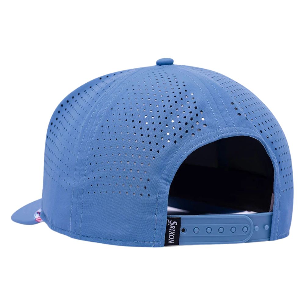 Srixon Men's Tour Tech Rope Golf Snapback Hat