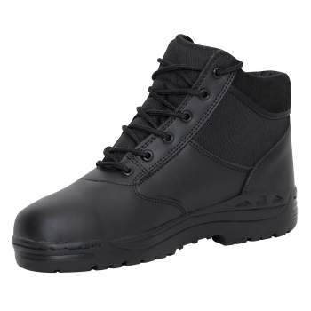 Rothco Men's Forced Entry Security 6" Boot