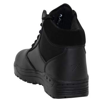 Rothco Men's Forced Entry Security 6" Boot