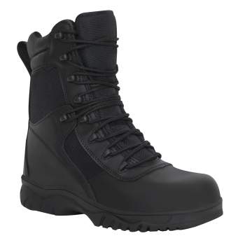 Rothco Men's Forced Entry Tactical 8