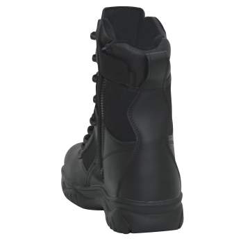 Rothco Men's Forced Entry Tactical 8" Boots