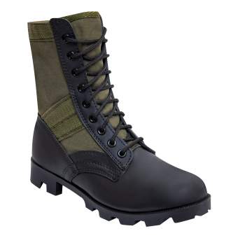 Rothco Men's 8" Jungle Boots