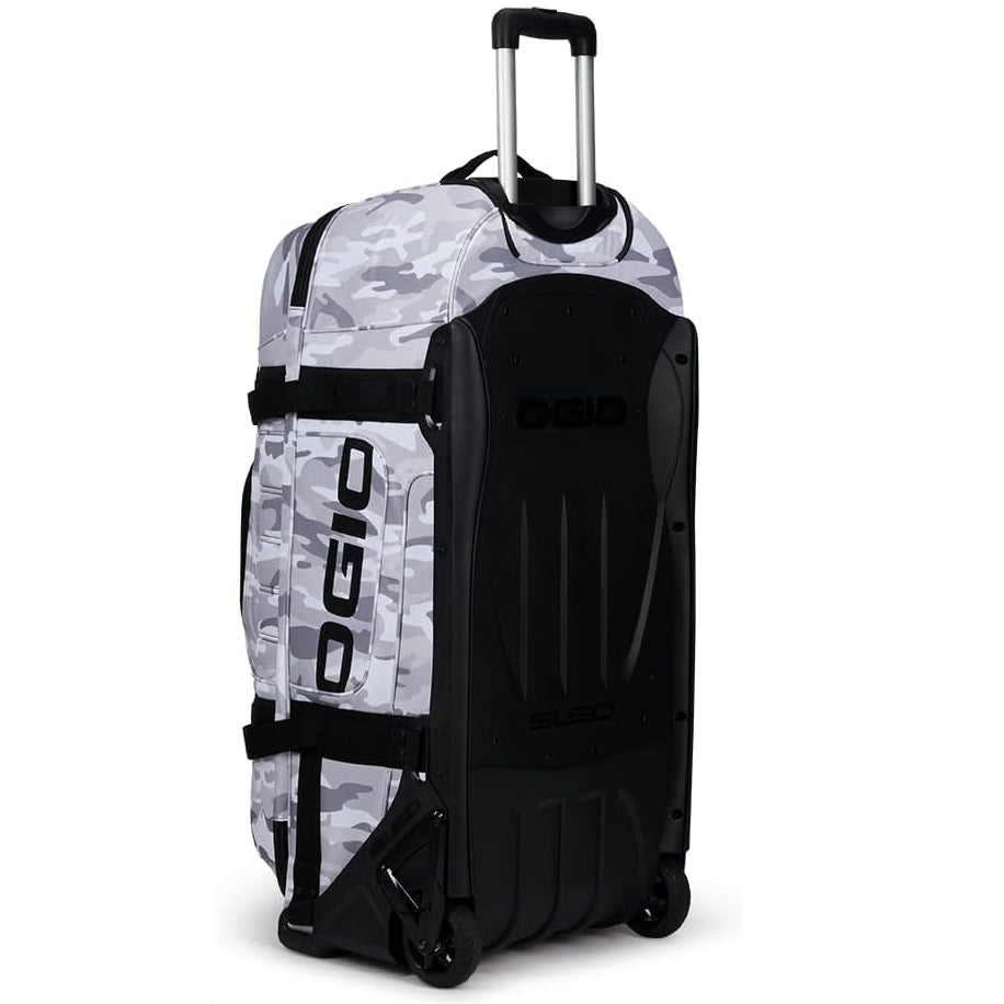 Ogio Rig 9800 Wheeled Rolling Gear Bag