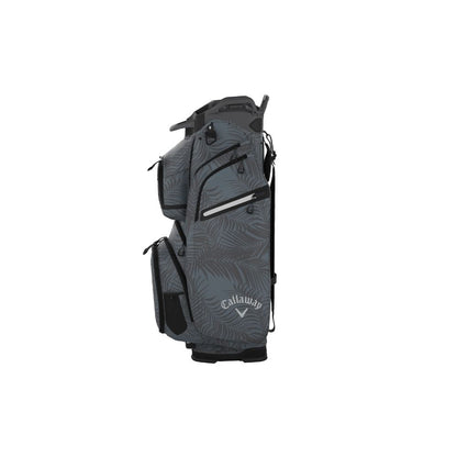 Callaway CARGO Cart Golf Bag 2026